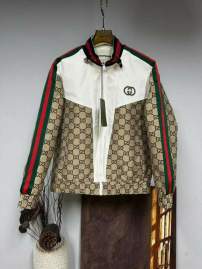 Picture of Gucci Down Jackets _SKUGucciS-2XL8qx8137705